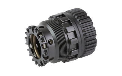 DAAPB500_3.jpg DEAD AIR MOJAVE BOOSTER ASSEMBLY