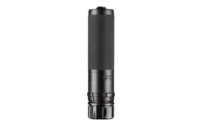 DEAD AIR SIERRA 5 556 W/KEYMO BLACK