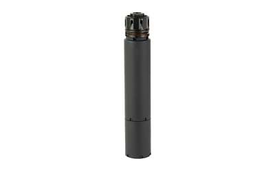 DEAD AIR WOLFMAN 9MM KEYMOD QD KIT