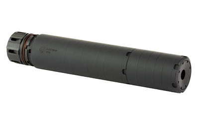 DEAD AIR WOLFMAN 9MM KEYMOD QD KIT