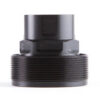DEAD AIR WLVRN THRD INSRT 24MM RH LG