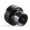 DEAD AIR WLVRN THRD INSRT 24MM RH LG