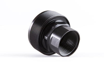 DEAD AIR WLVRN THRD INSRT 24MM RH LG