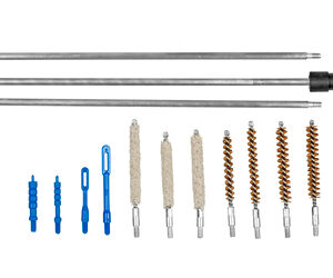 DAC38257_1.jpg DAC UNIV PISTOL CLEANING KIT 14PC