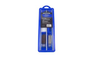 DAC38258_1.jpg DAC UNIV RIFLE CLEANING KIT 16PC