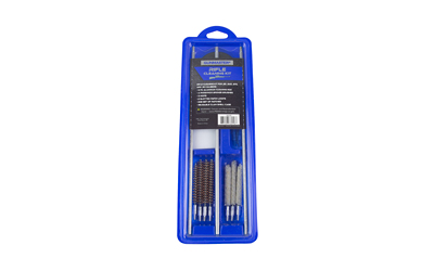DAC38258_1.jpg DAC UNIV RIFLE CLEANING KIT 16PC
