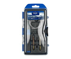 DACGM17LR_1.jpg DAC 17CAL RIFLE CLEANING KIT 12PC