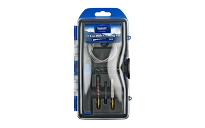 DACGM17LR_1.jpg DAC 17CAL RIFLE CLEANING KIT 12PC