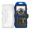 DACGM17LR_2.jpg DAC 17CAL RIFLE CLEANING KIT 12PC