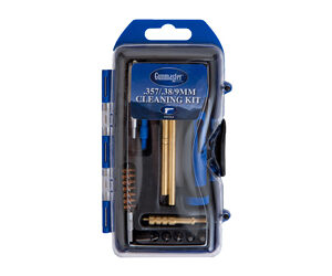 DACGM9P_1.jpg DAC 38/9MM PISTOL CLEANING KIT 14PC