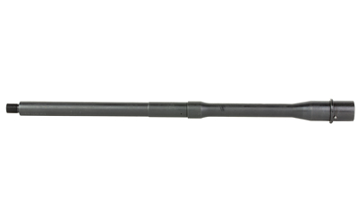 DBB BBL 556 16" CARB MED 1/9 BLK