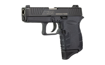 DBF0200P001_3.jpg DBF DB9 9MM 3" 6RD BLK