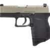 DBF0200P021_1.jpg DBF DB9 9MM 3" 6RD BLK/NIB