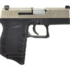 DBF0200P021_2.jpg DBF DB9 9MM 3" 6RD BLK/NIB