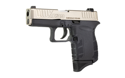 DBF0200P021_3.jpg DBF DB9 9MM 3" 6RD BLK/NIB