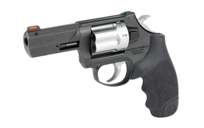 DBF0780S993_3.jpg DBF SDR 357MAG 3" 6RD DA/SA TWO TONE