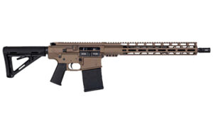 DBF1018C061_1.jpg DBF DB10 308WIN 16" W/15" MLK 20R FD
