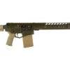 DBF DB10 308 16" MLOK 20RD FDE/ODG