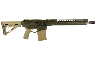 DBF DB10 308 16" MLOK 20RD FDE/ODG