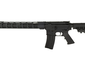 DBF171AK001_1.jpg DBF DB15 5.56 16" MLOK 30RD BLK