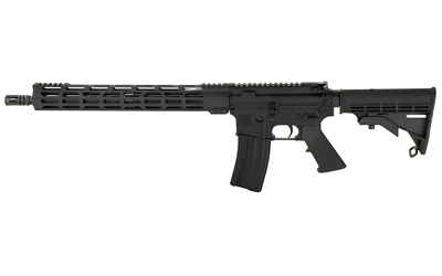DBF171AK001_1.jpg DBF DB15 5.56 16" MLOK 30RD BLK
