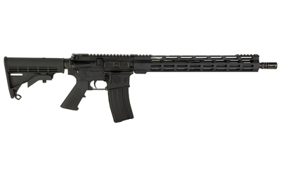 DBF171AK001_2.jpg DBF DB15 5.56 16" MLOK 30RD BLK