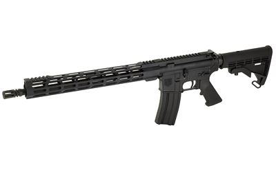 DBF171AK001_3.jpg DBF DB15 5.56 16" MLOK 30RD BLK