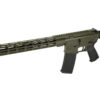 DBF DB15 5.56 16" MLOK 30RD ODG