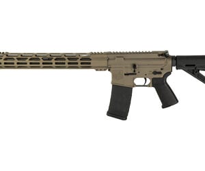 DBF171AK211_1.jpg DBF DB15 5.56 16" MLOK 30RD SMK BRZ
