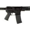 DBF DB15 5.56 7" W/6" MLK 30RD BLK