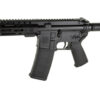 DBF DB15 5.56 7" W/6" MLK 30RD BLK