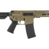 DBF DB15 5.56 7" MLOK 30RD FDE BRACE