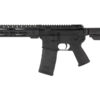DBF DB15 300BLK 10" 30RD BLK BRACE