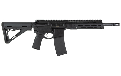 DBF2377K001_2.jpg DBF DB15 SBR 556NATO 11.5" 30RD BLK