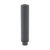 DB VENTRA 22 CAL SUPPRESSOR BLACK