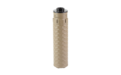 DB VENTRA 30 CAL SUPPRESSOR FDE