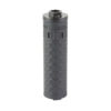 DB VENTRA 556 SUPPRESSOR BLACK