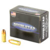 DBLTAP 32ACP 60GR LF HP 20/1000