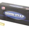 DBLTAP 32 H&R 120GR HARDCAST 20/1000
