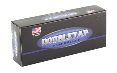 DBLTAP 32 H&R 120GR HARDCAST 20/1000