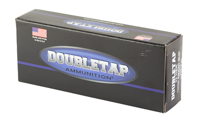 DBLTAP 32 H&R 120GR HARDCAST 20/1000