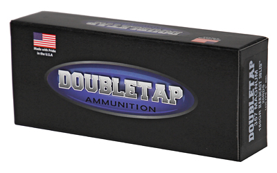 DBT357M180HC_3.jpg DBLTAP 357MAG 180GR HARDCAST 20/1000