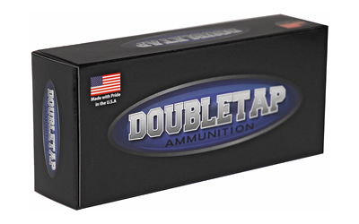 DBLTAP 454CAS 400GR HARDCAST 20/500