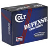 DBT45A230CT_2.jpg DBLTAP CD 45ACP 230GR JHP 20/1000
