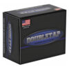 DBLTAP 9MM 77GR SCHP 20/1000
