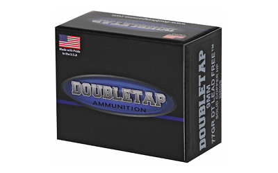 DBLTAP 9MM 77GR SCHP 20/1000