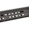 DD01-004-02976-006_1.jpg DD RIS III RAIL ASSEMBLIES 9.5" BLK