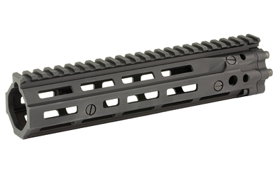 DD01-004-02976-006_1.jpg DD RIS III RAIL ASSEMBLIES 9.5" BLK