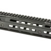 DD01-004-02976-006_2.jpg DD RIS III RAIL ASSEMBLIES 9.5" BLK