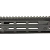 DD01-004-02976-006_3.jpg DD RIS III RAIL ASSEMBLIES 9.5" BLK